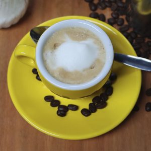 La Buona Café - Capuccino