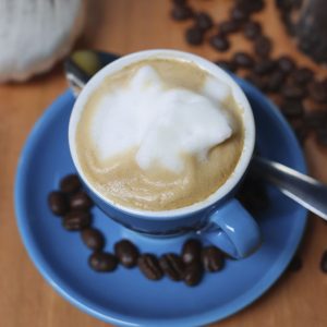 La Buona Café - Macchiato